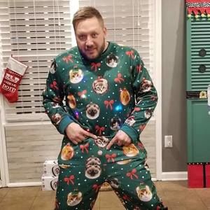 Meet your Posher, Brock